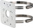DahuaOEM PFA152-E  WHITE  Mount Security Accessory
