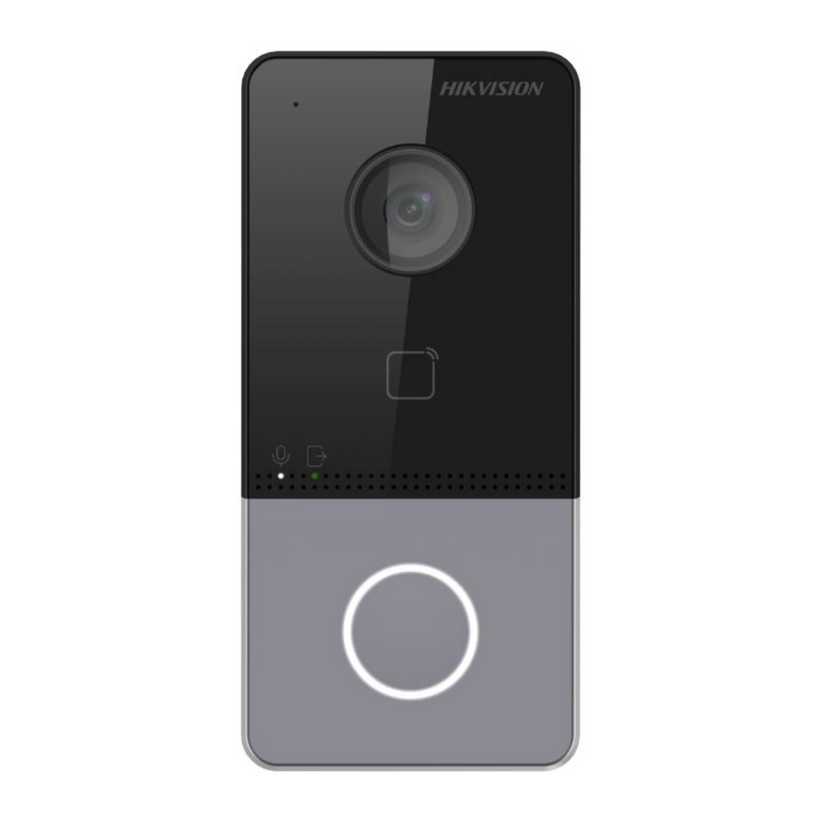 Platine de rue HIKVISION DS-KV6113-WPE1(C) POE/Wifi