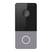 Platine de rue HIKVISION DS-KV6113-WPE1(C) POE/Wifi