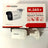Caméra de sécurité bullet IR extérieure Hikvision DS-2CD2085G1-I 2.8mm 8MP(4K) POE IP67 H.265+ Version anglaise Caméra IP améliorée