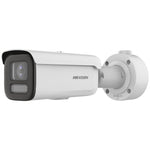 Hikvision DS-2CD3648G2T-LIZS 4 MP Dual Illumination Motorized Varifocal Bullet Network Camera
