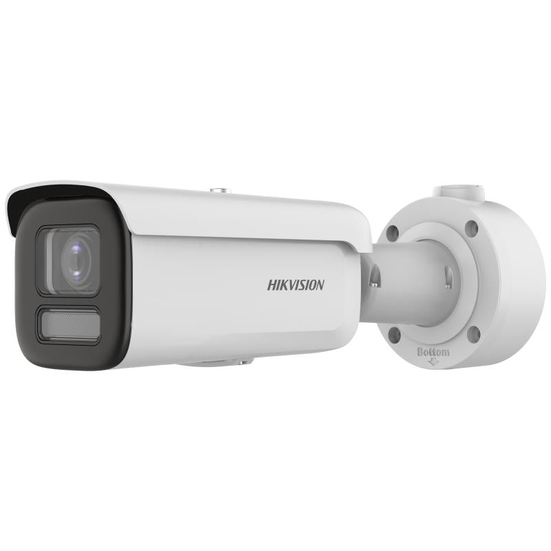 Hikvision DS-2CD3648G2T-LIZS 4 MP Dual Illumination Motorized Varifocal Bullet Network Camera