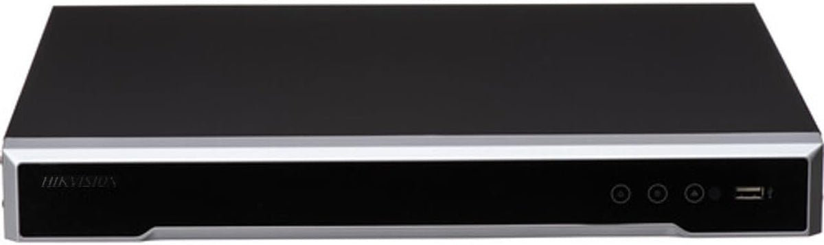 Hikvision DS-7608NI-M2/8P-2T 8-Channel  NVR with 2TB HDD
