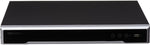 Hikvision DS-7608NI-M2/8P-2T 8-Channel  NVR with 2TB HDD