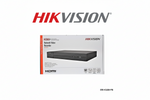 ERI-K108-P8  HIKVISION 8CH NVR H.265+ PoE with 2TB Hard Drive Up to 4K IP Camera