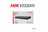 ERI-K108-P8 NVR 8 canaux HIKVISION H.265+ PoE avec disque dur 2 To jusqu'à 4K caméra IP