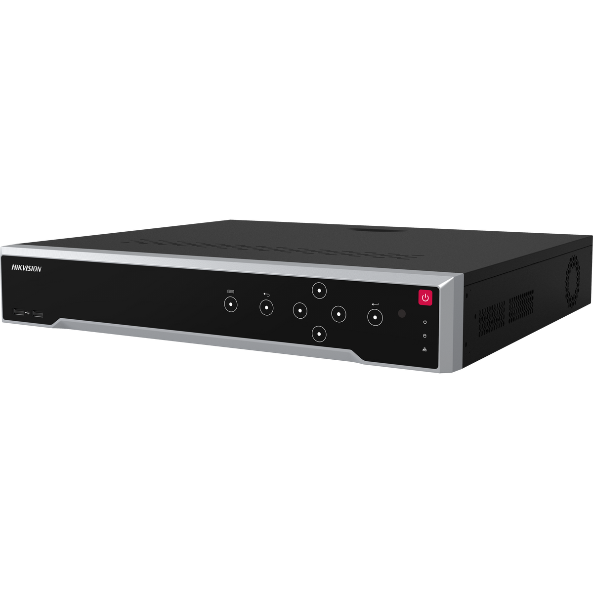 HIKVISION DS-7732NI-M4 NVR 32 canaux 1,5U 8K