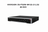 HIKVISION DS-7732NI-M4 NVR 32 canaux 1,5U 8K