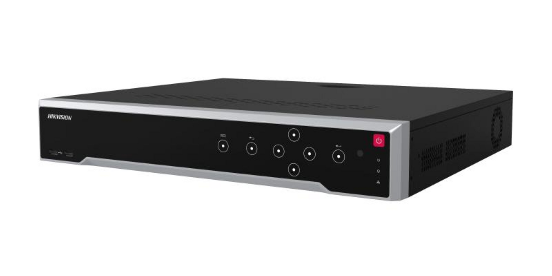 HIKVISION  DS-7732NI-M4 32-ch 1.5U 8K NVR