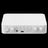 DS-QAE1A80G1-VB Amplificateur réseau 80 W 2 zones