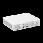 DS-QAE1A80G1-VB 80W 2-Zone Network Amplifier