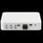 DS-QAE1A80G1-VB Amplificateur réseau 80 W 2 zones