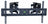 LPA13484C   37” - 63” CORNER MOUNT  FULL MOTION TV MOUNT  For 37” - 63” screen