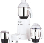 Preethi Super Grind Eco Plus 550W/110V with Chef Jar