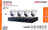 Hikvision IP Security Camera Kit 4 Channel 4K NVR with 4 x 4MP Turret Cameras EKI-K41T44