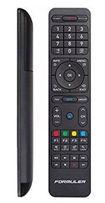 FORMULER Z7+ 2GB RAM 4K 60FPS