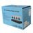Kit de Caméra de Sécurité IP 4 canaux AI Guarding Vision IP-KIT4642-BR ( HIKVISION )