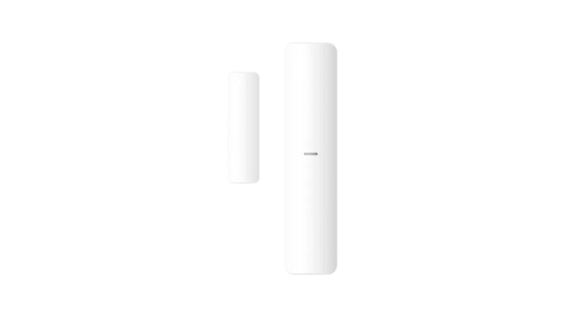 Hikvision DS-PD201MC-WA Wireless Magnetic Contact Sensor | AX Home Security