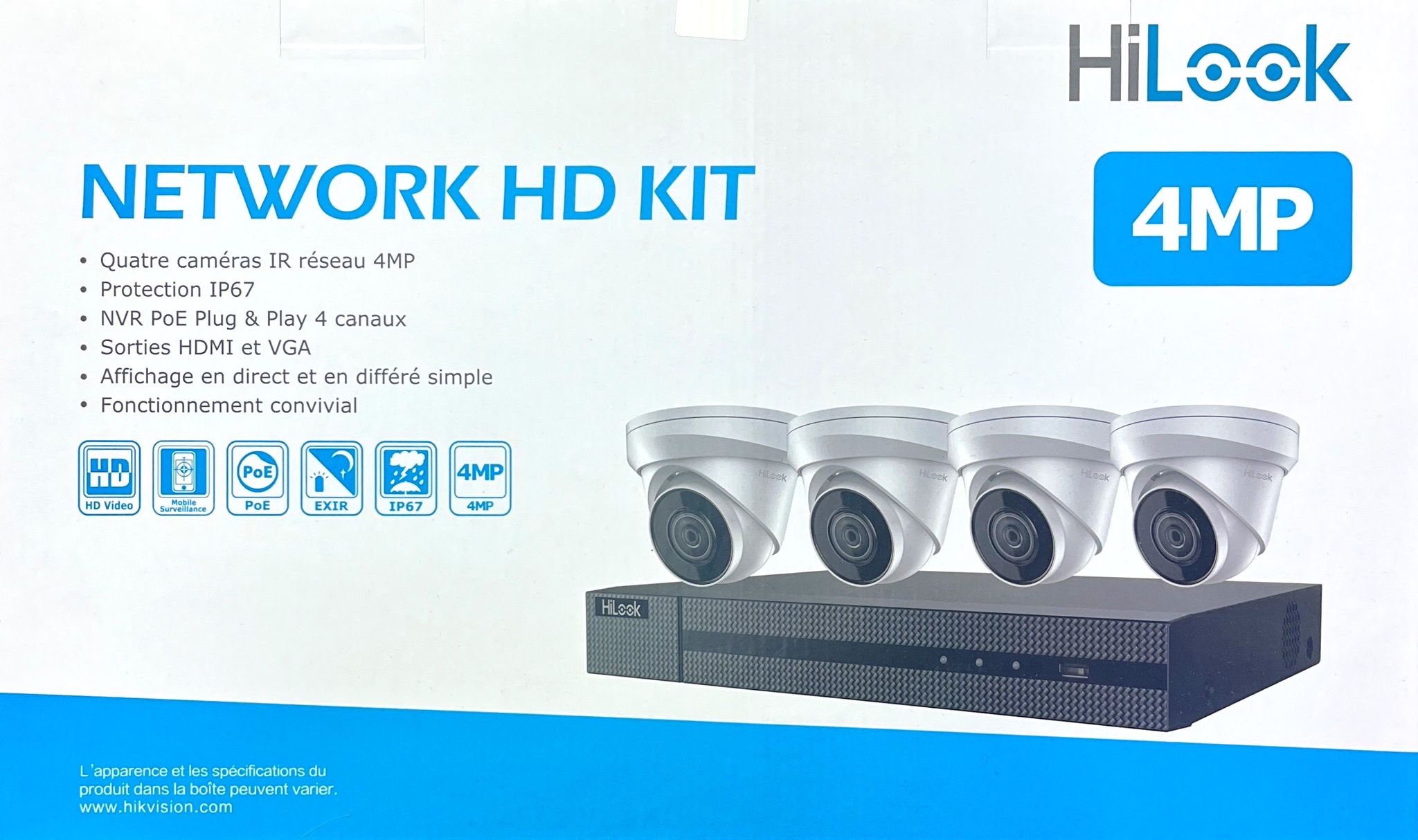 CCTV Power Supplies