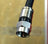 75' Coaxial Cable Black (Low signal loss) Platinum