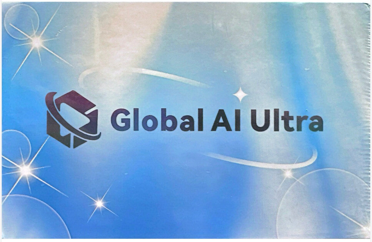 Global AI Ultra 8K (GLOBAL MEDIA)