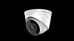 IPC-T240H 4 MP Fixed Turret Network Camera  COMPATIBLE WITH HIKVISION / HILOOK / OEM HIKVISION