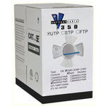 CAT5E CMR / FT4-1000  (ACC-CAB-CAT5E-FT4-1000)