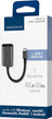 Open Box Insignia USB-C to HDMI Adapter – 4K 60Hz Ultra HD Video Converter (NS-PA3CHD-C)