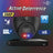 Aibase color 8ch 5MP kit, black (KIT-NV3108+6X3155B) (no HDD pre-installed)