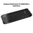 Kingston DataTraveler 70 128GB USB-C Flash Drive – USB 3.2 Gen 1 – DT70/128GB