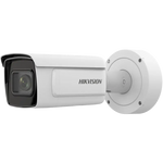 4 MP LPR IR Varifocal Bullet Network Camera (iDS-2CD7A46G0/P-IZHSY)