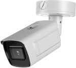 4 MP LPR IR Varifocal Bullet Network Camera (iDS-2CD7A46G0/P-IZHSY)