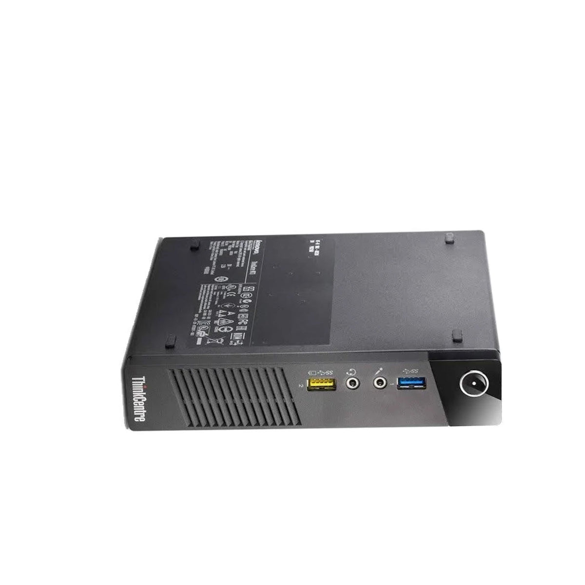 Lenovo ThinkCentre Tiny Desktop PC – Intel Core i5 3rd Gen,8GB RAM