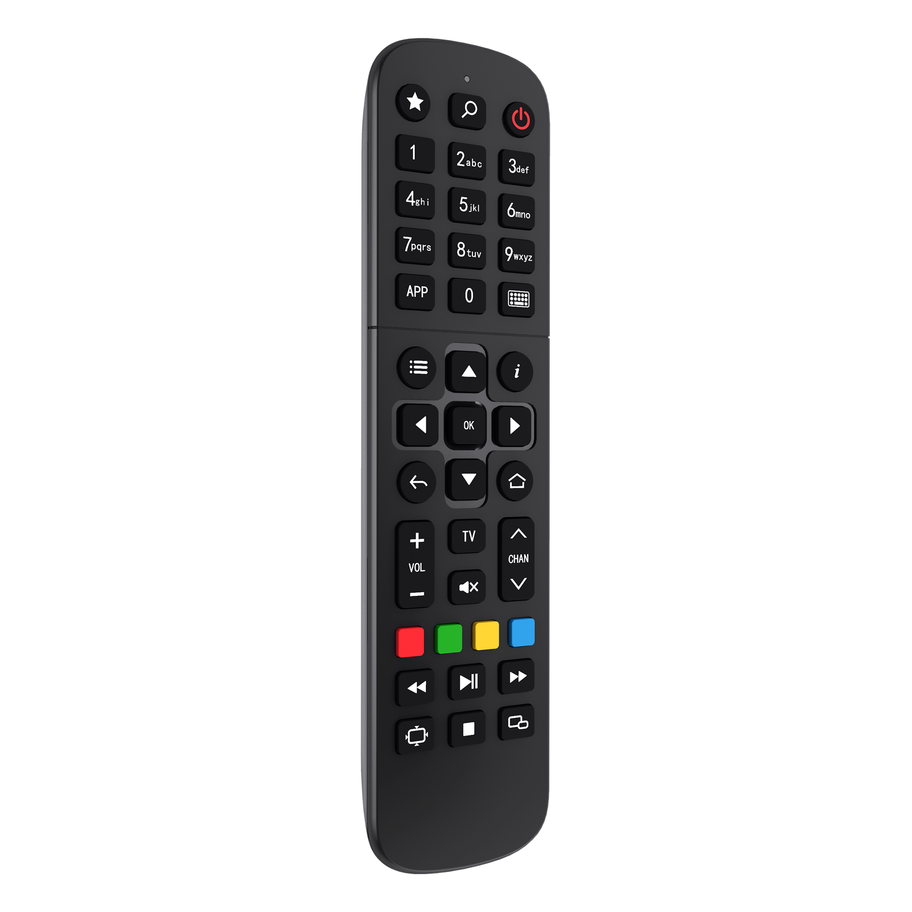 INFOMIR MAG 520w3 4K WIFI SET TOP BOX