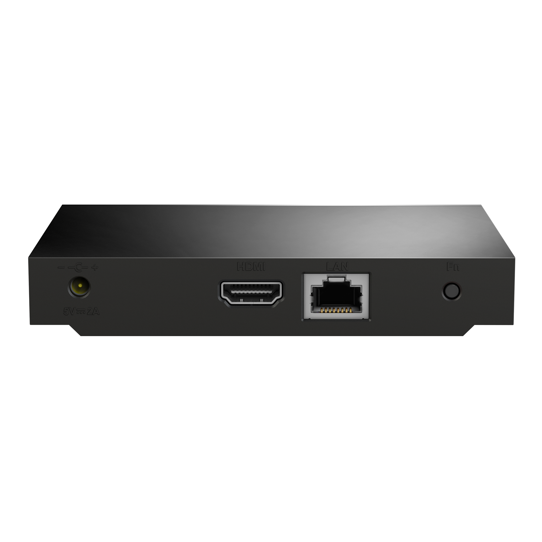 INFOMIR MAG 520w3 4K WIFI SET TOP BOX