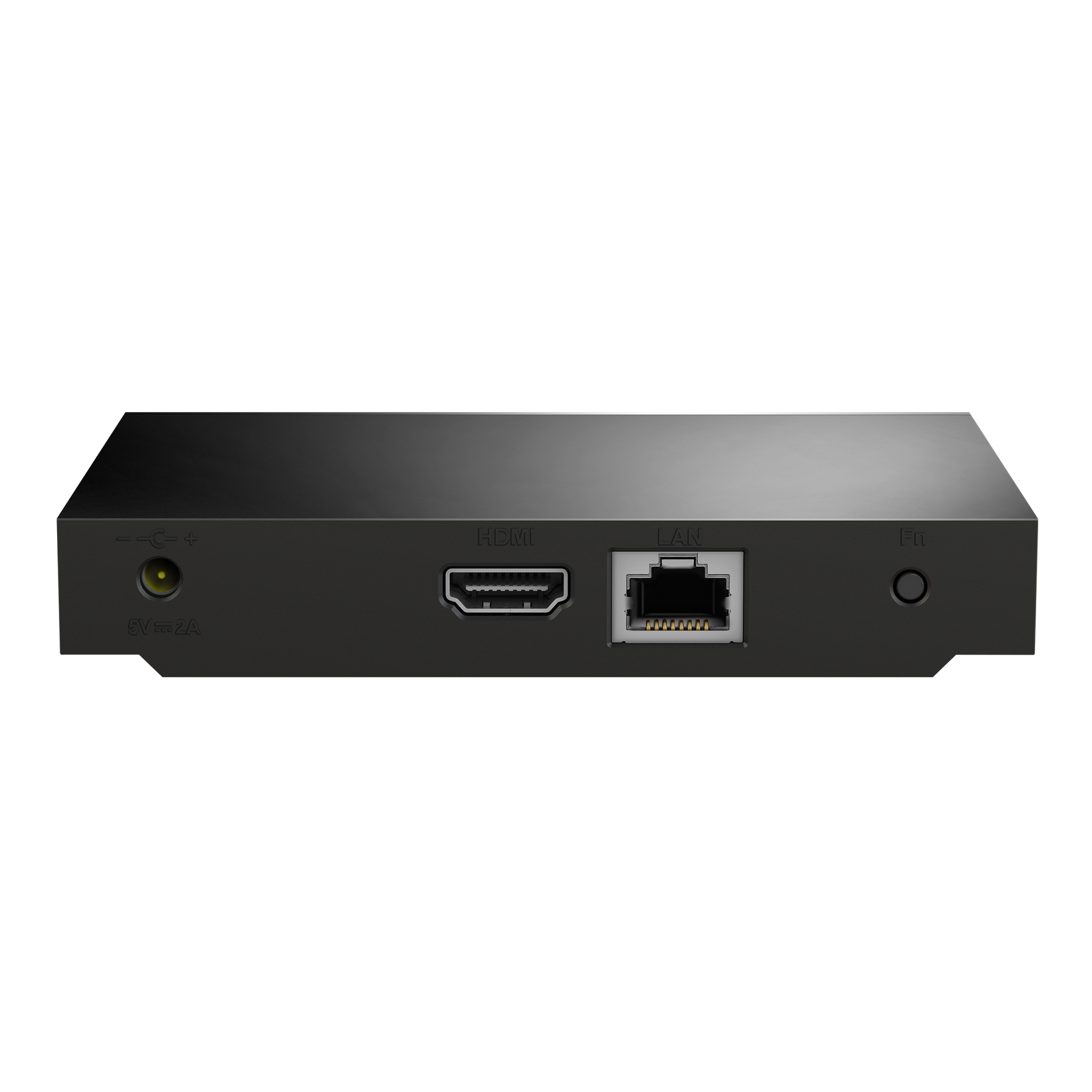 INFOMIR MAG 520w3 4K WIFI SET TOP BOX