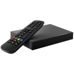INFOMIR MAG 520w3 4K WIFI SET TOP BOX