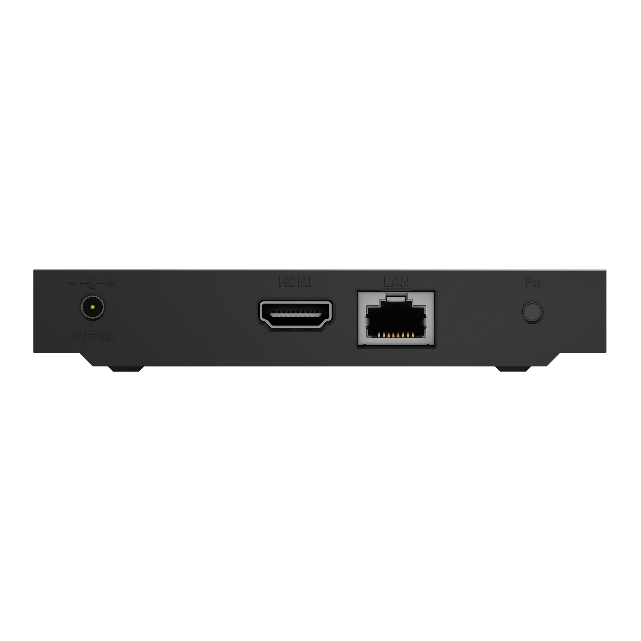 INFOMIR MAG 520w3 4K WIFI SET TOP BOX