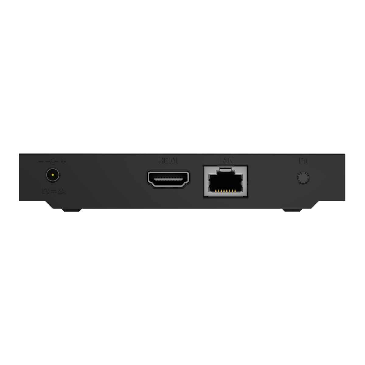 INFOMIR MAG 520w3 4K WIFI SET TOP BOX