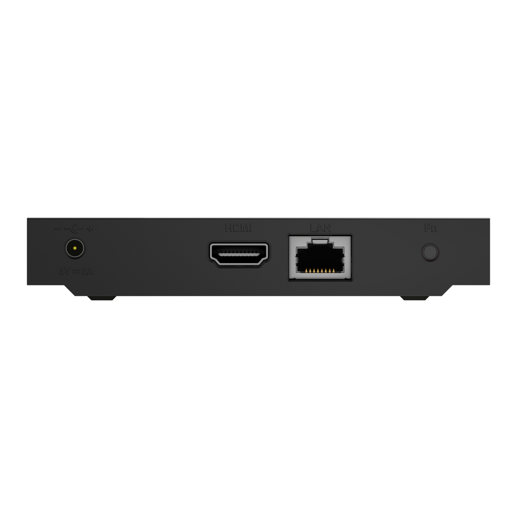 INFOMIR MAG 520w3 4K WIFI SET TOP BOX