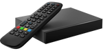 MAG 540 W3 4K WIFI SET TOP BOX  (sold out)