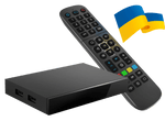 MAG 540 W3 4K WIFI SET TOP BOX  (sold out)