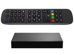 MAG 540 W3 4K WIFI SET TOP BOX  (sold out)