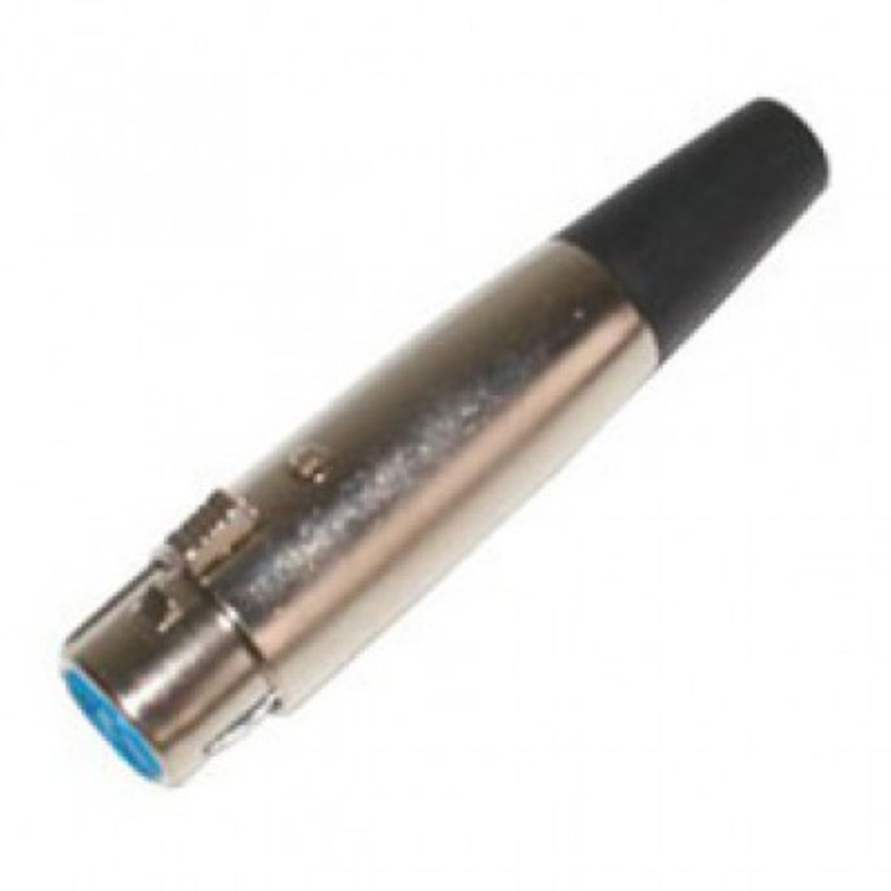 Connecteur XLR femelle à 3 broches