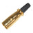 CONNECTEUR MÂLE XLR 3 BROCHES