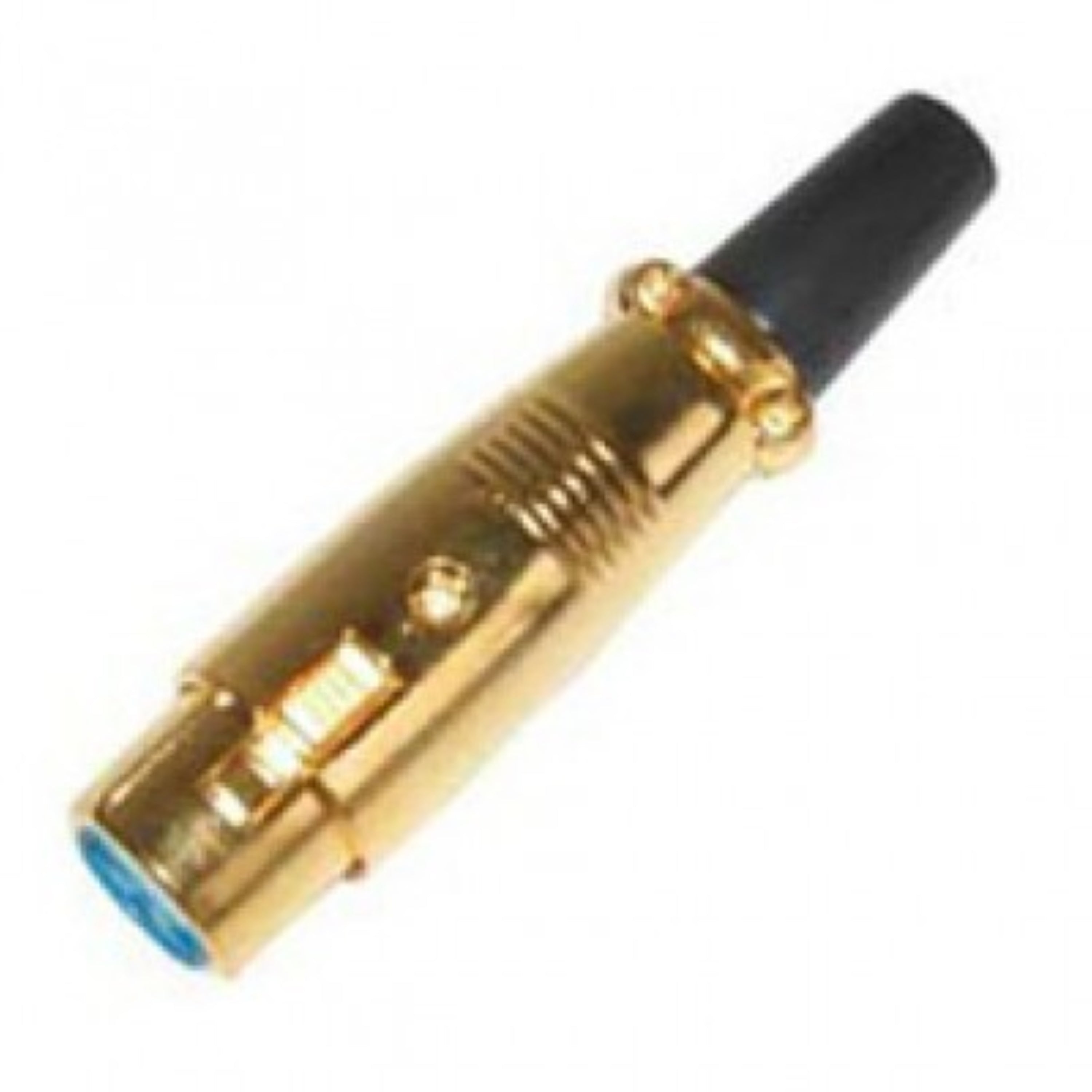 CONNECTEUR XLR FEMELLE 3 BROCHES