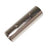 Coupleur XLR mâle 3 broches vers XLR mâle 3 broches (boîtier argenté)