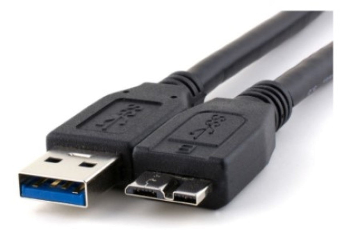 Câble USB 2.0 robuste vers Micro B