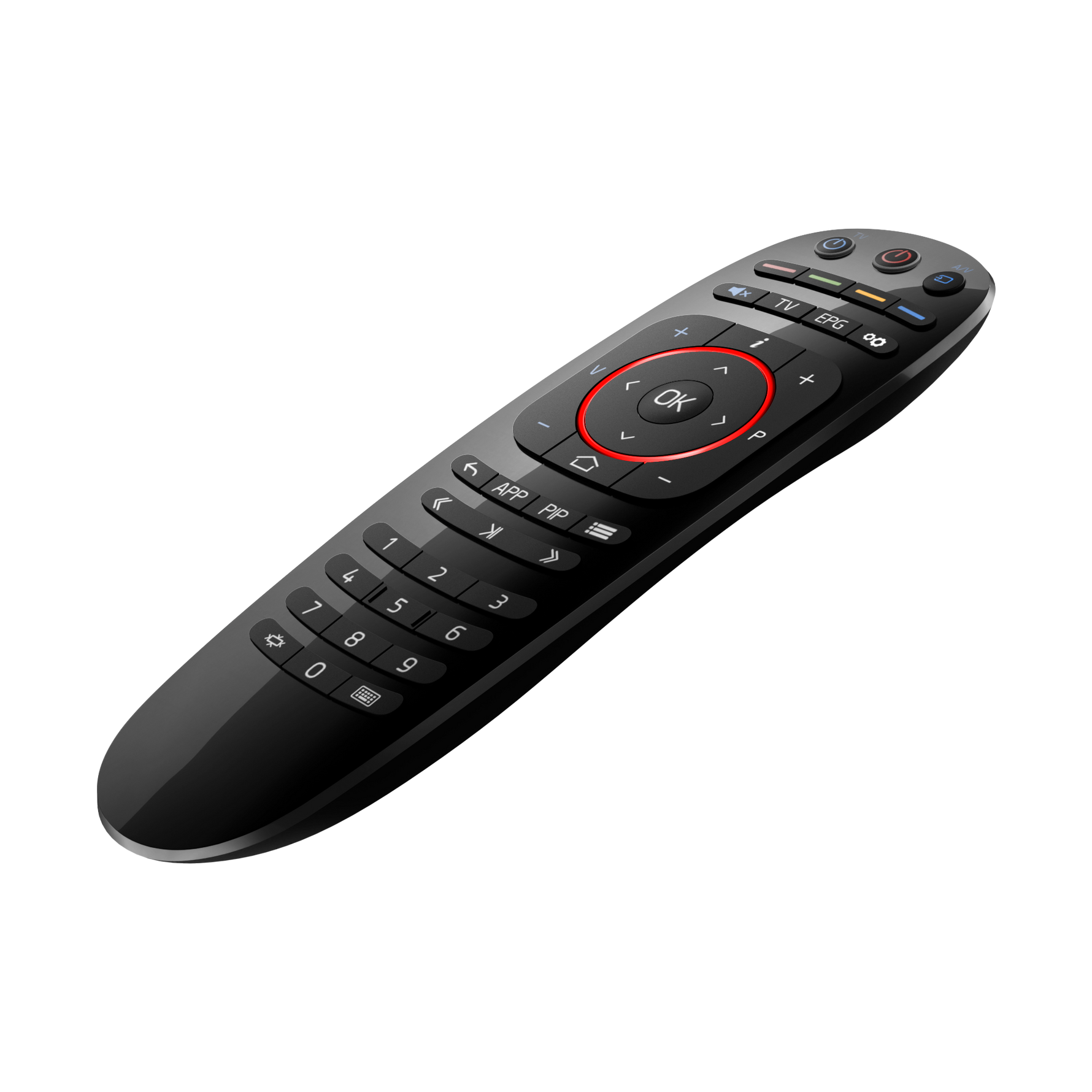 INFOMIR MAG 524w3 4K WIFI SET TOP BOX