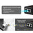 Injecteur PoE+ 30 W avec ports 2,5 Gigabit Conforme aux normes IEEE802.3af/at